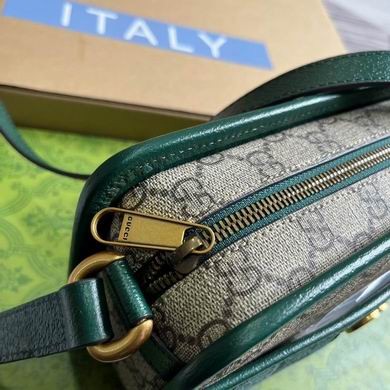 Gucci Bags 751914 21.5X14X7cm MP 2colour