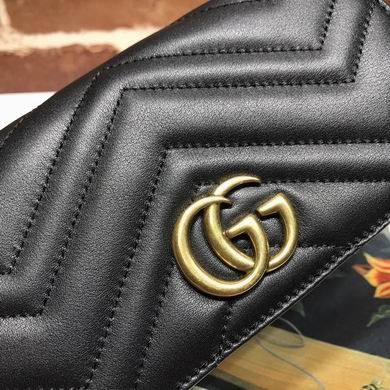 Gucci Bags BL488426 18x10x5