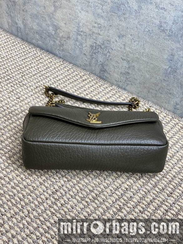 YSL Bags 734153 26X14X7cm MT 4