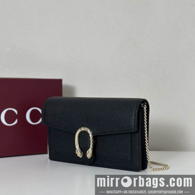 Gucci Bags 837373 20X11.5X2.5 DF3colors