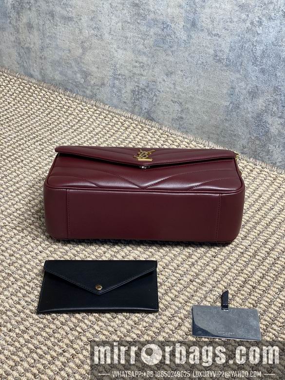 YSL Bags 801439 29X17X8cm MT 2colour