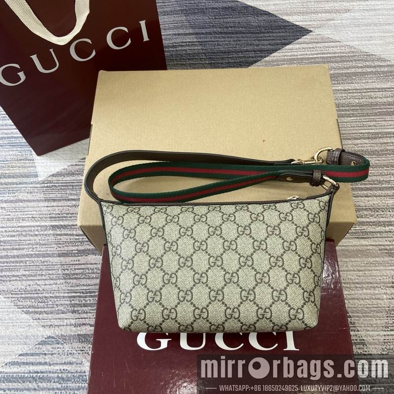 Gucci Bags 838477 15x26x10cm MP