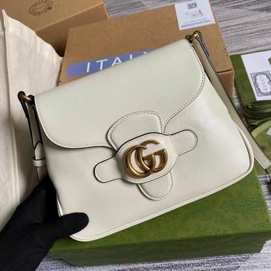 Gucci Bags BG648934 23.5x17.5x5