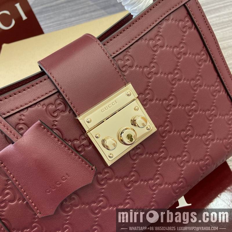 Gucci Bags 838992 25.5x17.5x10cm MP 4色