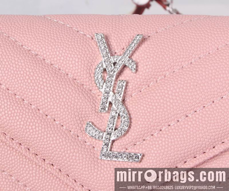 YSL Bags 0658 11x9x2cmZC 4色