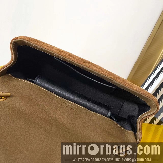 YSL Bags YSL 821749 20x12x6cm 8D3