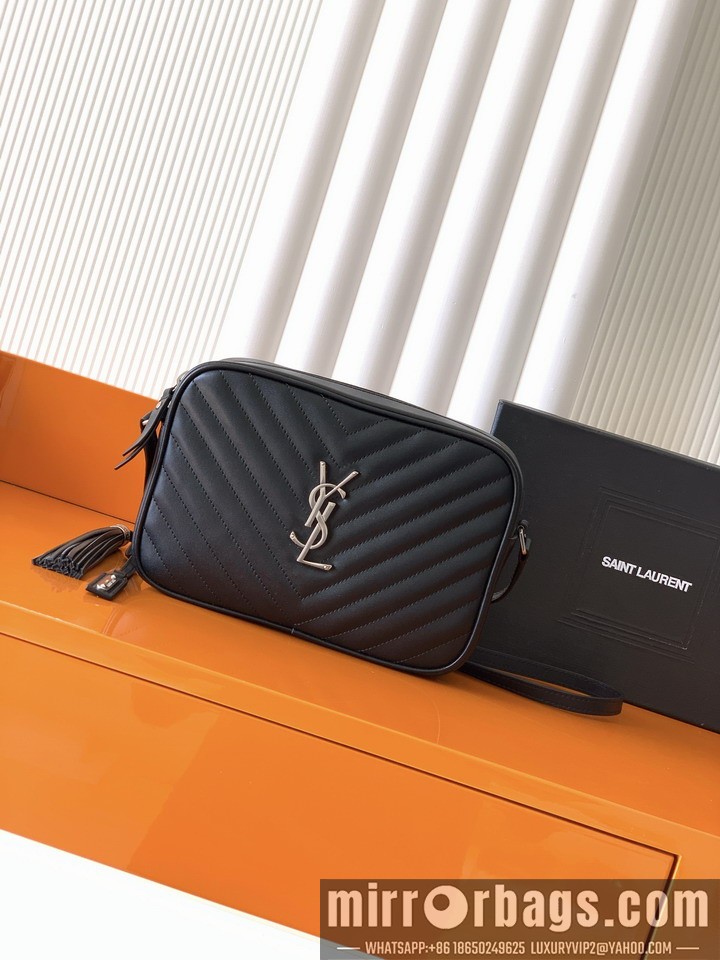 YSL Bags YSL 505730 23x16x6cm 8D3