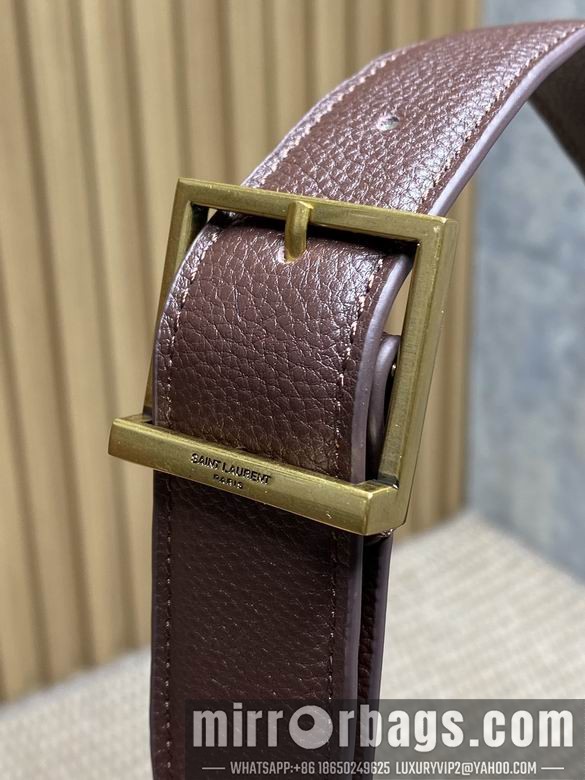 YSL Bags 753837 30X31X13cm MT 2colour