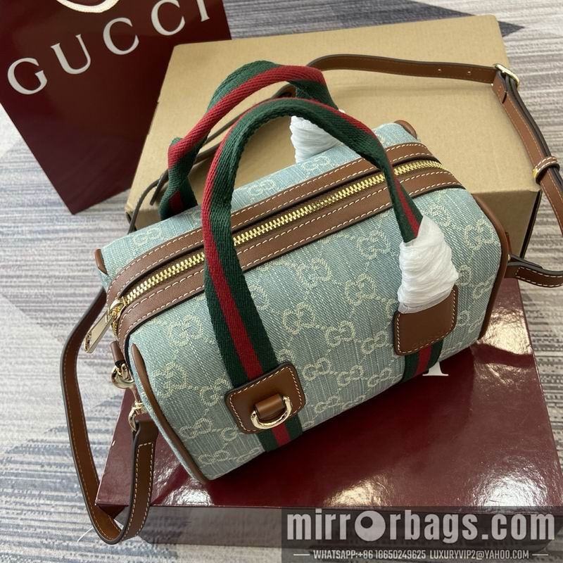 Gucci Bags 859975 20x13x13cm MP