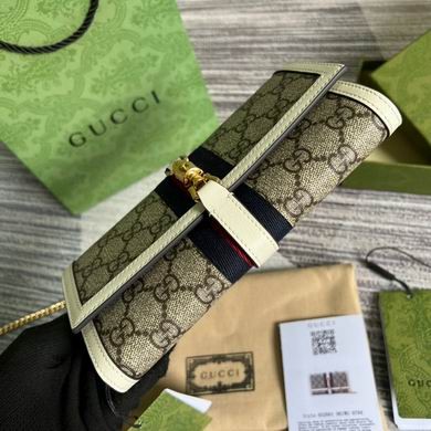 Gucci Bags jackie 652681 19X10X3.5cm MP