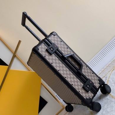 Gucci Bags 821002 20寸37X21X57cm Qs