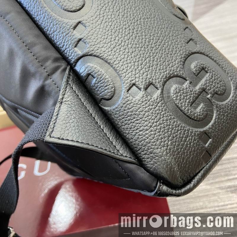 Gucci Bags 819065 35.5x40x17cm MP
