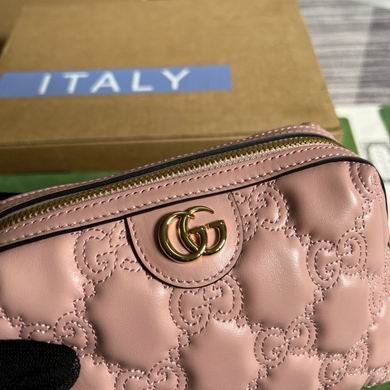 Gucci Bags 726047 16X12.5X9cm MP