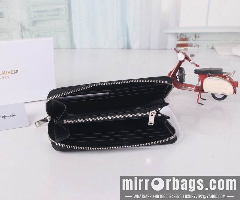 YSL Bags 50097-3 19x10.5x2.5cmZC 4色
