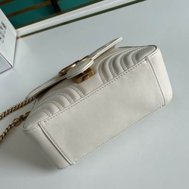 Gucci Bags BA547260 21x15.5x8
