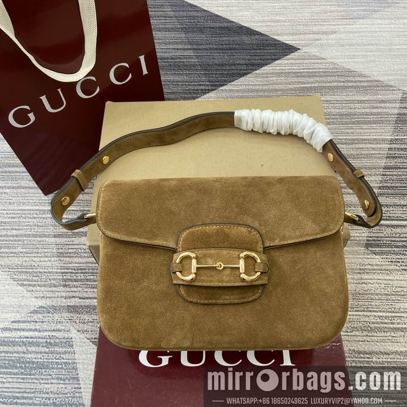 Gucci Bags 847063 26x17.5x10cm MP3
