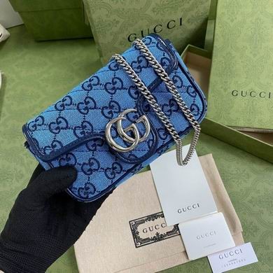 Gucci Bags BA476433 16.5x10.2x5.1