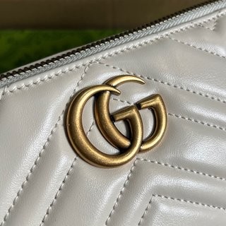 Gucci Bags 739166 23X12X10cm MP