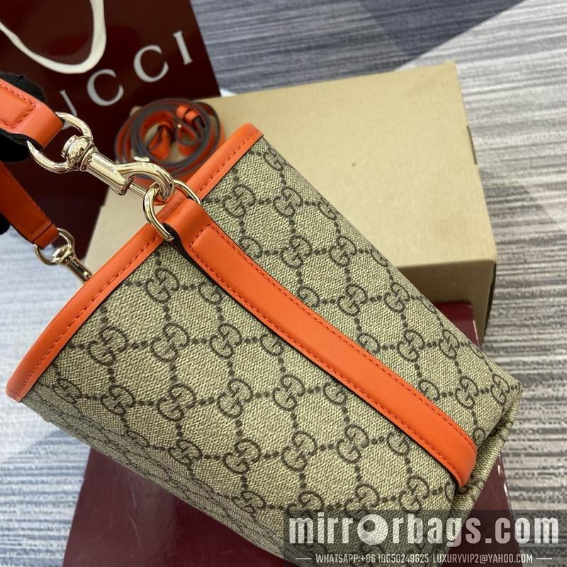 Gucci Bags 815118 19x18x11cm MP 2色