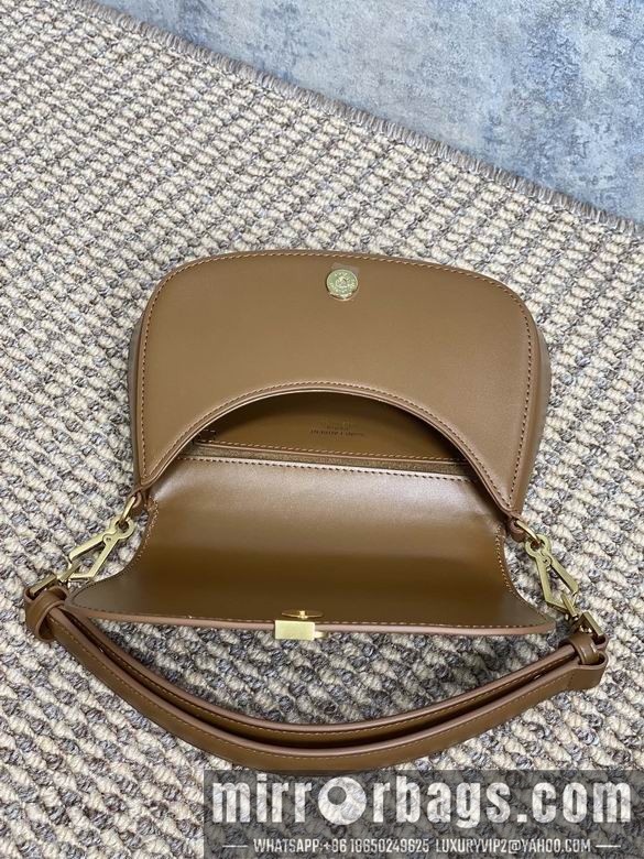 YSL Bags 800846 17.5X21X8cm MT 4colour