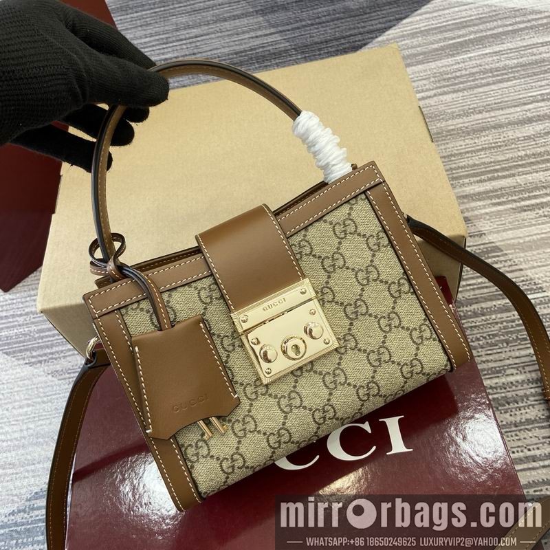 Gucci Bags 841653 20x13.5x8cm MP 3色