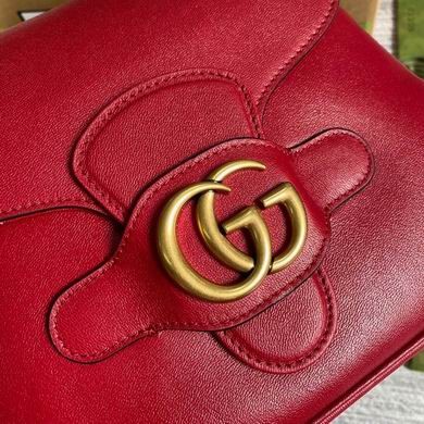Gucci Bags BG648934 23.5x17.5x5