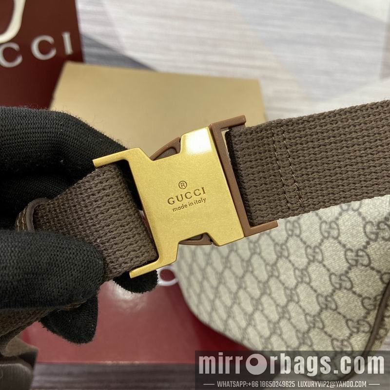 Gucci Bags 839104 46x18x5cm MP