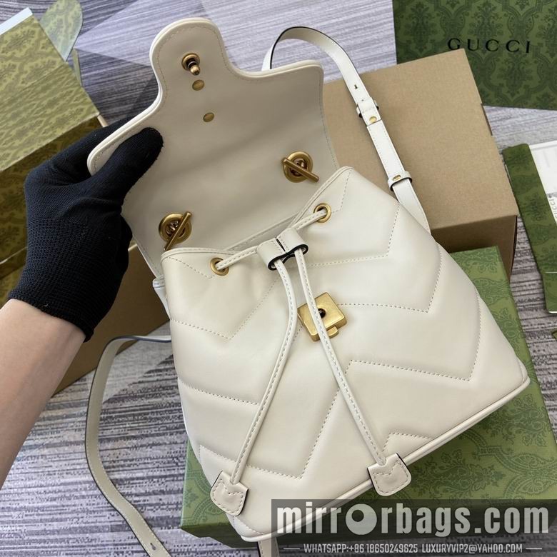 Gucci Bags 777253 20X19X11cm MP 3colour