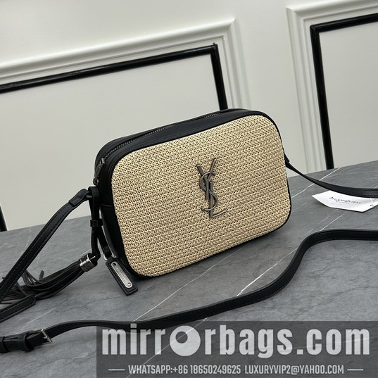 YSL Bags YSL 71166 23x16x6cm jj2