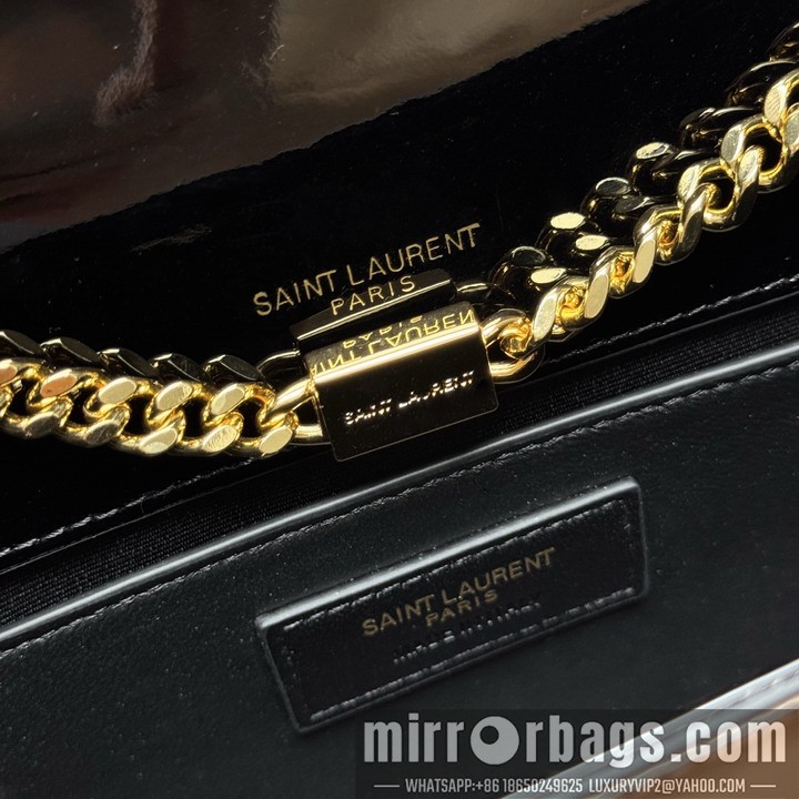 YSL Bags YSL kate 469390 20x13.5x5.5cm 8D1