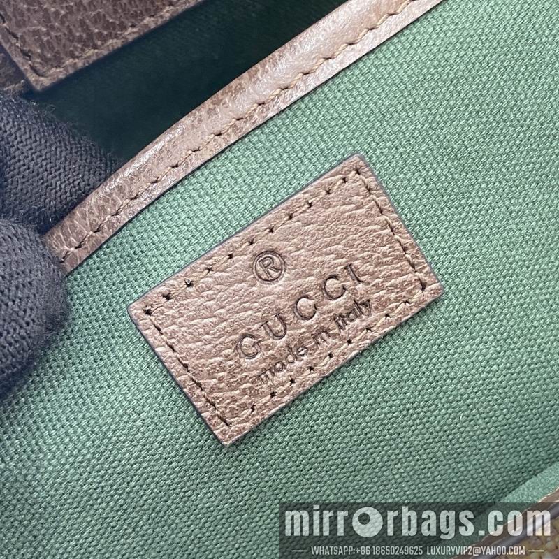 Gucci Bags 836838 39x27x17cm MP