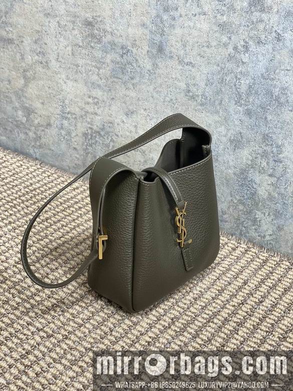 YSL Bags 809461 15X16X7cm MT 3colour