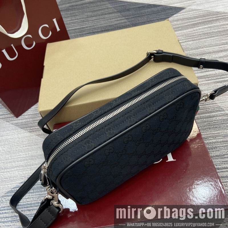 Gucci Bags 834802 23.5x15x5cm MP 2色