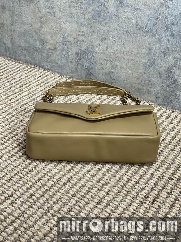 YSL Bags 734153 26X14X7cm MT 2