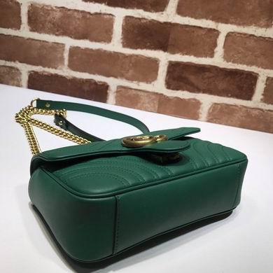 Gucci Bags BL446744 23x14x6