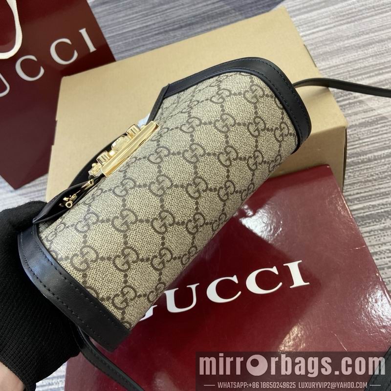 Gucci Bags 841653 20x13.5x8cm MP 3色