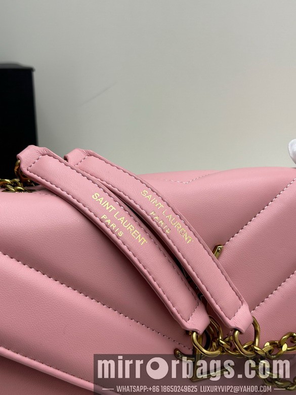 YSL Bags YSL lou 6146 29x16x8cm jj1