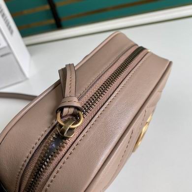 Gucci Bags BA448065 18x12x6