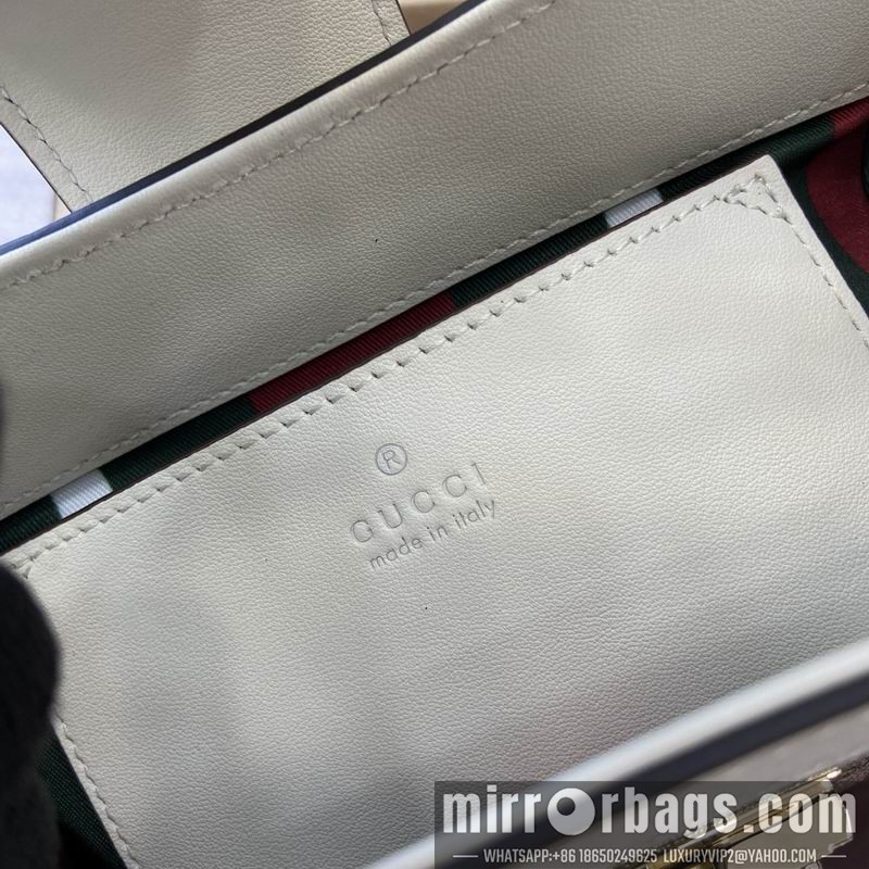 Gucci Bags 841653 20x13.5x8cm MP 3色