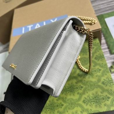 Gucci Bags 772643 12.5X20X4cm MP 2colour