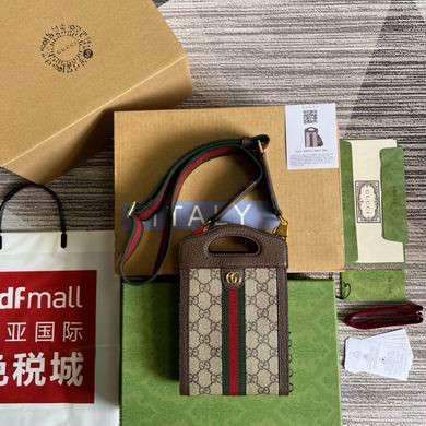 Gucci Bags 699770 14X22.5X4.5cm MP
