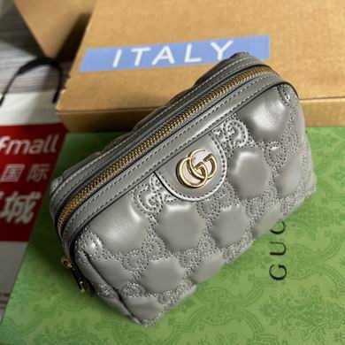 Gucci Bags 726047 16X12.5X9cm MP 3colour