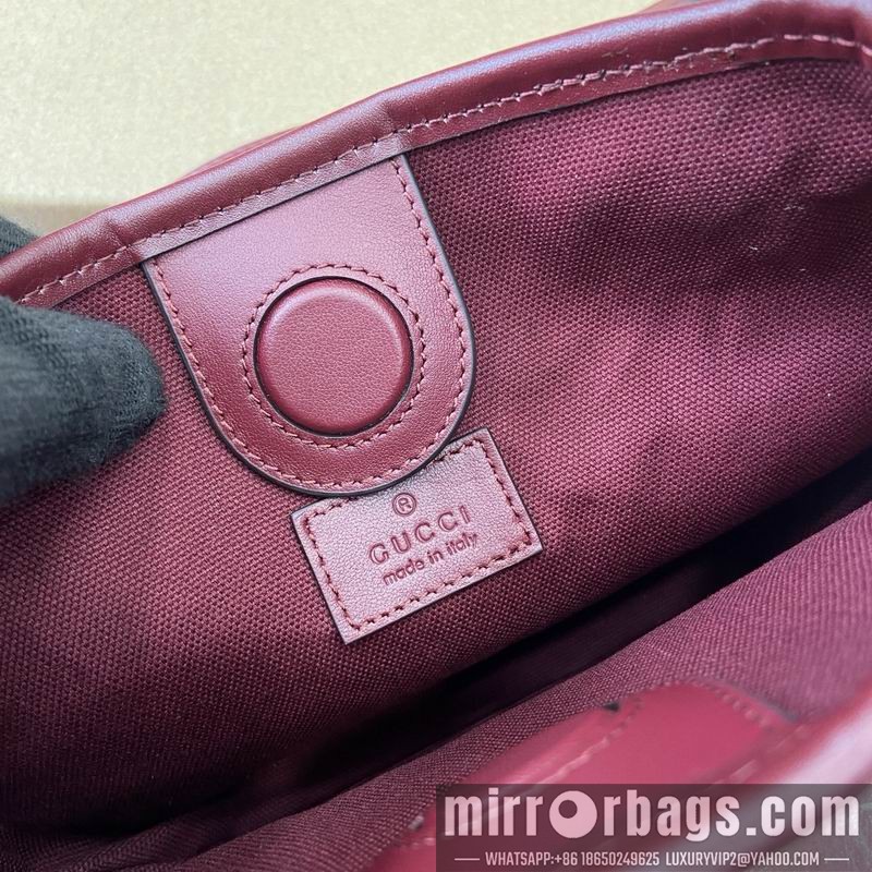 Gucci Bags 847090 15x18x8cm MP 3色
