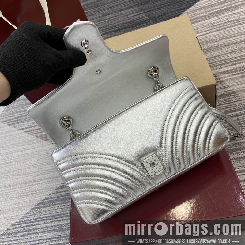 Gucci Bags 837267 26x15x7cm MP7