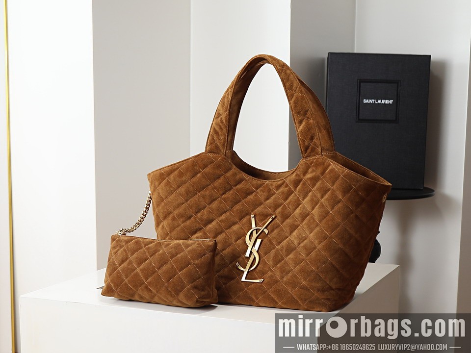 YSL Bags YSL 858191 31-46x28x15-5cm 8D2