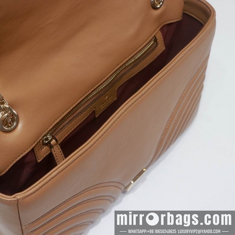 Gucci Bags 838985 30.5X18X8 DF4colors