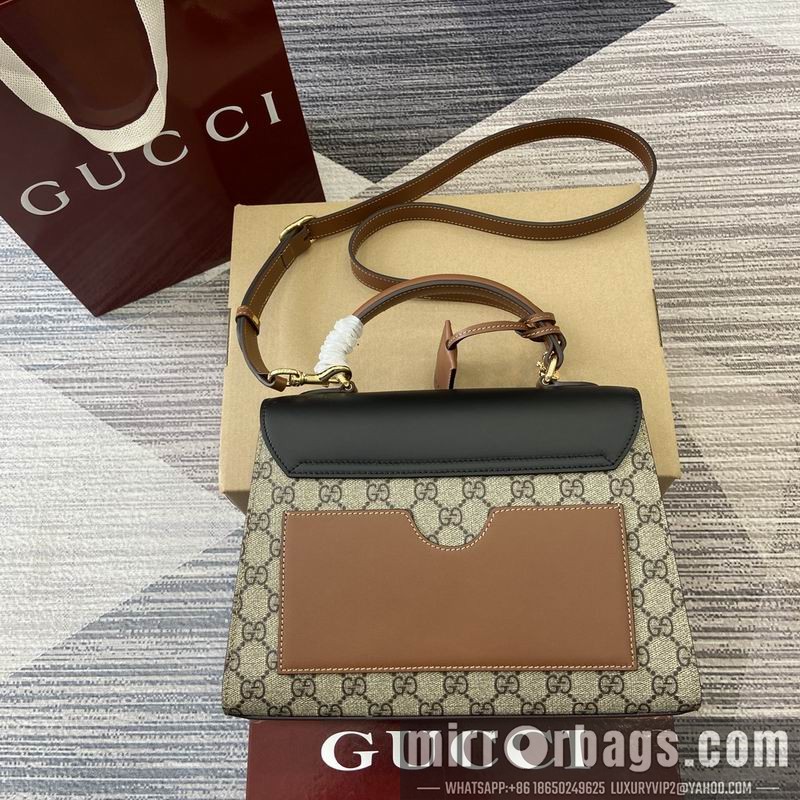 Gucci Bags 453188 28x19x11cm MP