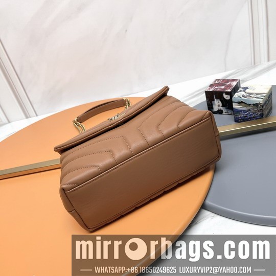 YSL Bags YSL 494699 23x17x9cm 8D4