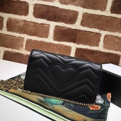 Gucci Bags BL488426 18x10x5
