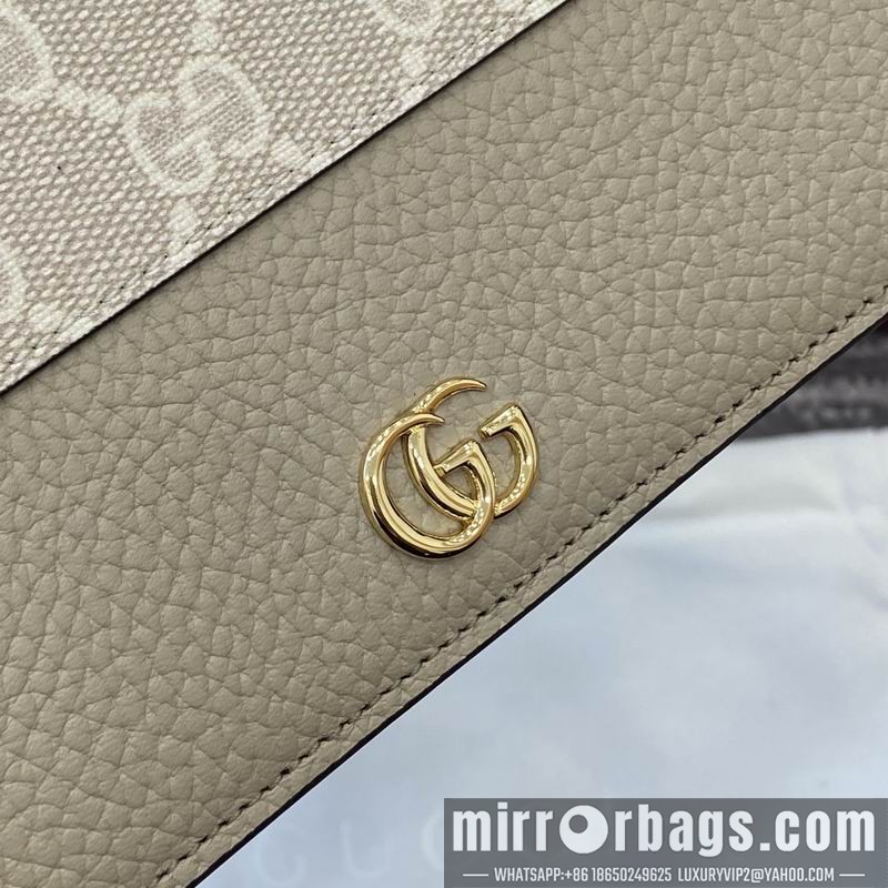 Gucci Bags 497985 20x12.5x4cm MP